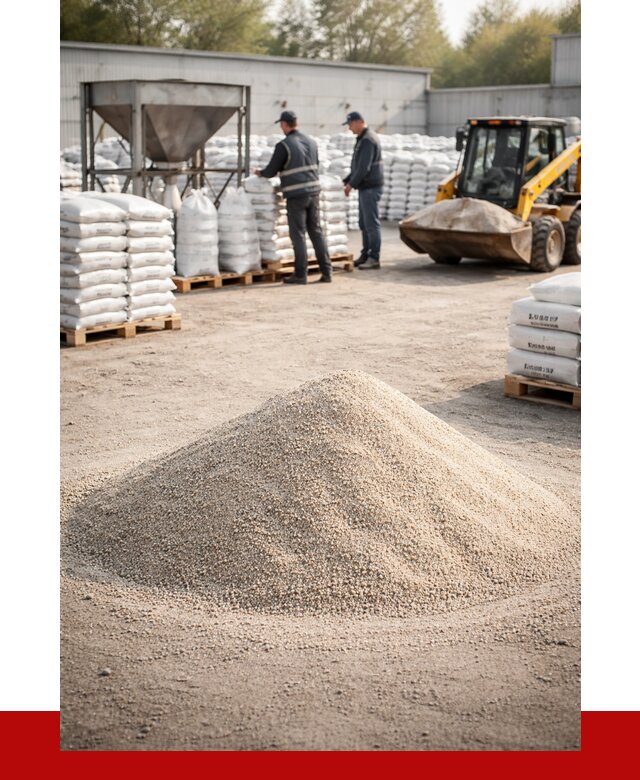 Кварцевый песок для фильтра в Липецке от 4365 р. | ПРОНЕРУДЛпц