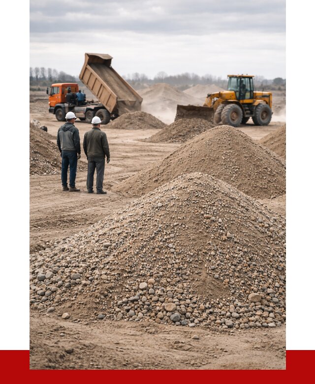 ПГС С3 в Липецке с доставкой от 2806 р./куб | ПРОНЕРУДЛпц