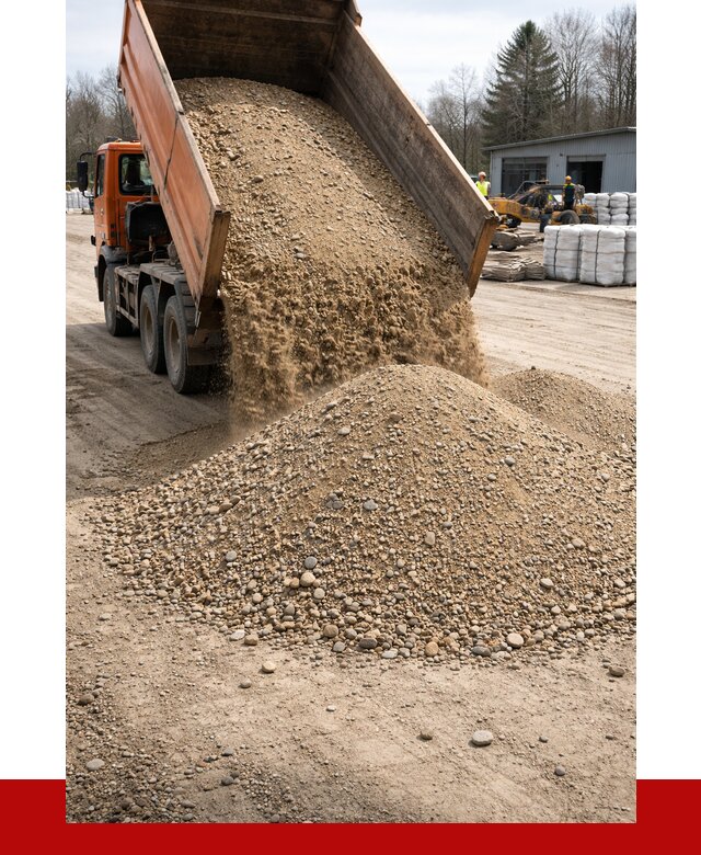 ПГС С6 с доставкой в Липецке от 3326 р. за куб | ПРОНЕРУДЛпц