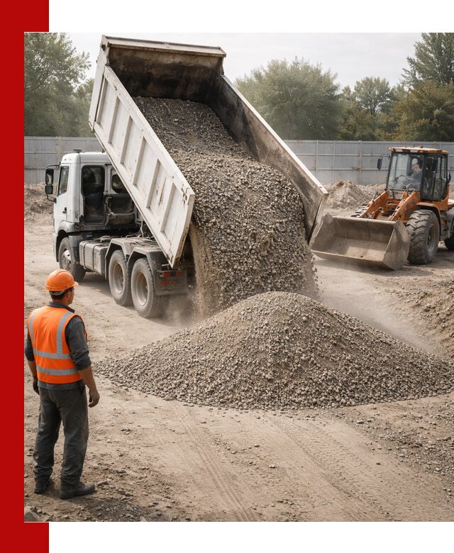 Доставка опгс в Липецке оптом и мелким транспортом