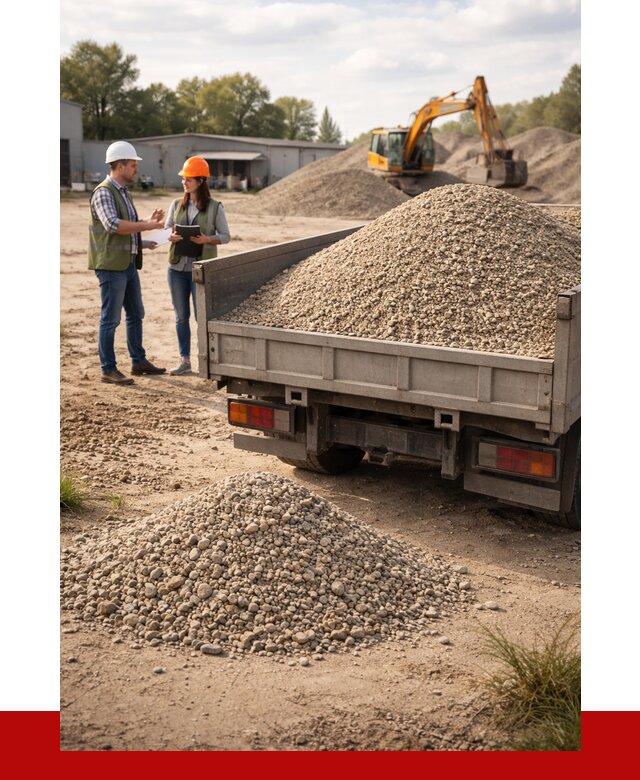 Купить ОПГС для бетона в Липецке с доставкой от 3950 р. | ПРОНЕРУДЛпц