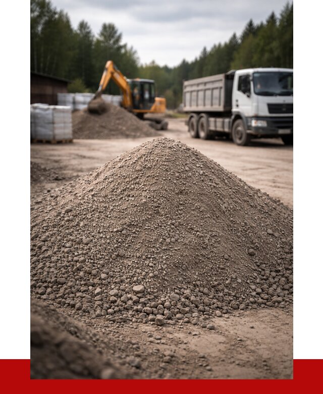 ЩПС С1 в Липецке с доставкой от 1975 р. за куб | ПРОНЕРУДЛпц