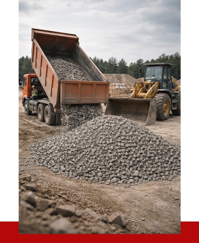 ЩПС С4 в Липецке с доставкой от 2806 р. за куб | ПРОНЕРУДЛпц