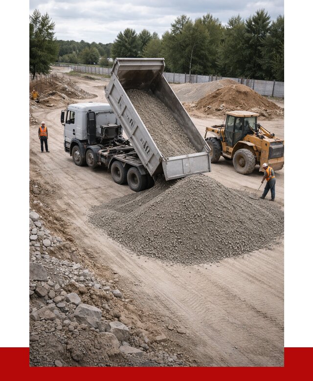 ЩПС С5 в Липецке с доставкой от 4365 р. за куб | ПРОНЕРУДЛпц