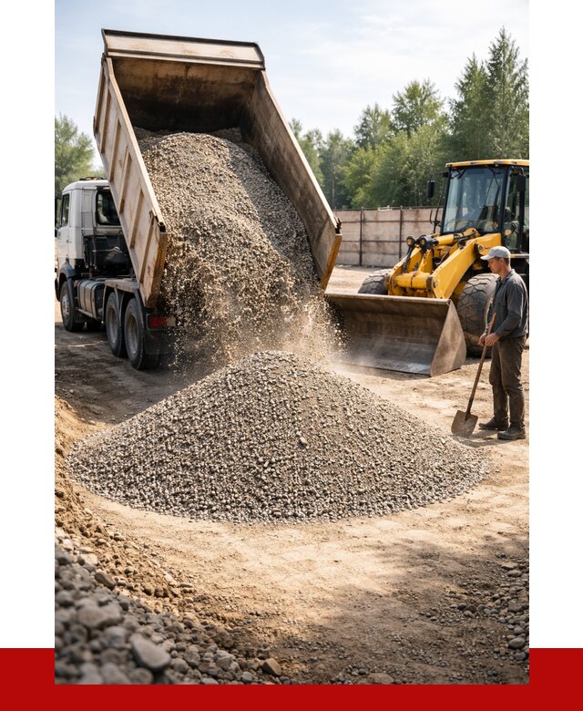 ЩПС С10 в Липецке с доставкой от 3326 р. за куб | ПРОНЕРУДЛпц