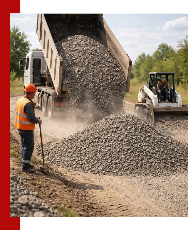 Доставка щпс С10 в Липецке — сыпучие материалы оптом и врозь
