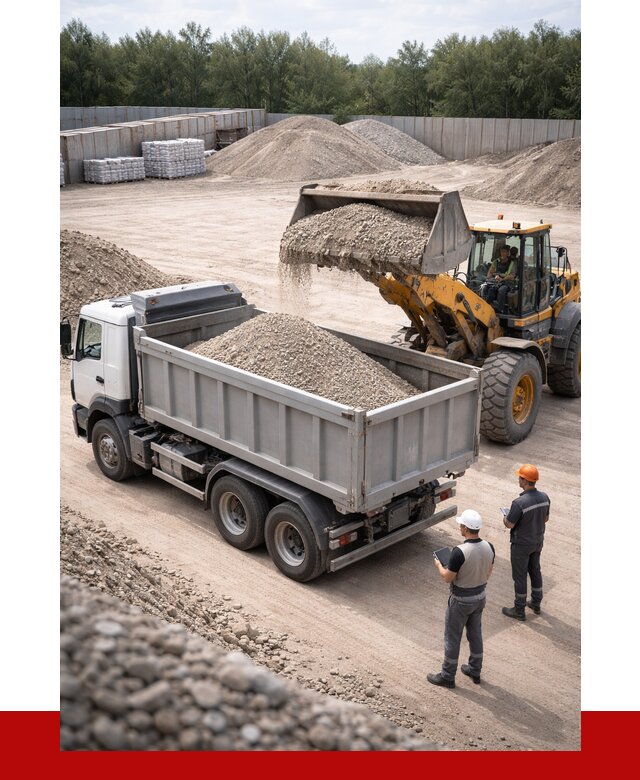 ЩПС С12 в Липецке с доставкой от 3326 р. за куб | ПРОНЕРУДЛпц