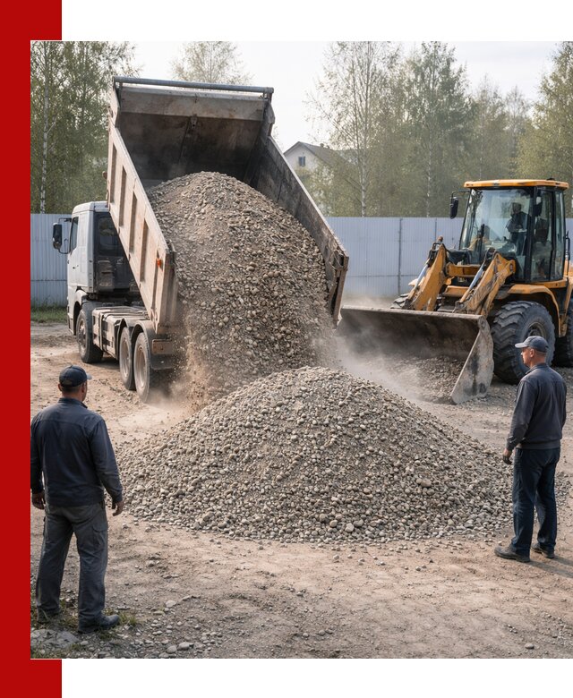 Доставка щпс фракции С12 в Липецке оптом и в розницу