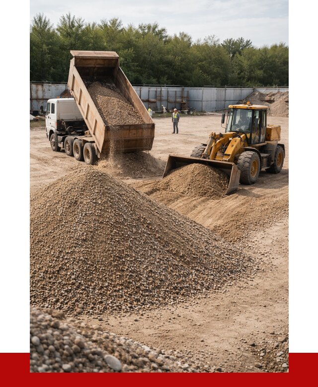 ЩГПС С2 в Липецке с доставкой от 2495 р./куб. | ПРОНЕРУДЛпц