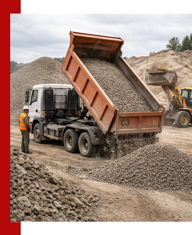 Доставка щгпс С3 в Липецке оптом и в розницу для стройплощадок