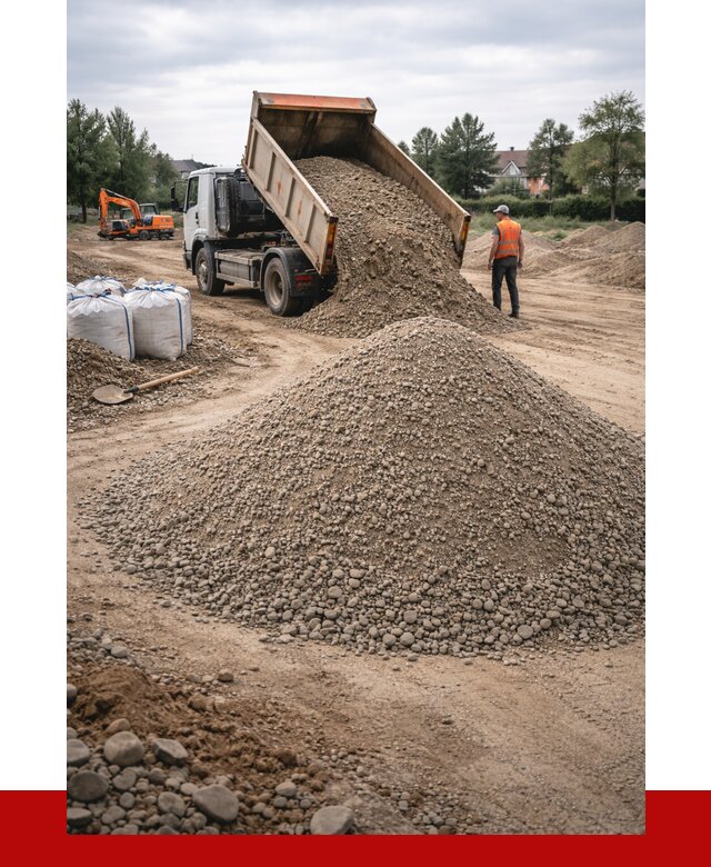 ЩГПС С4 с доставкой в Липецке от 2183 р./куб. | ПРОНЕРУДЛпц