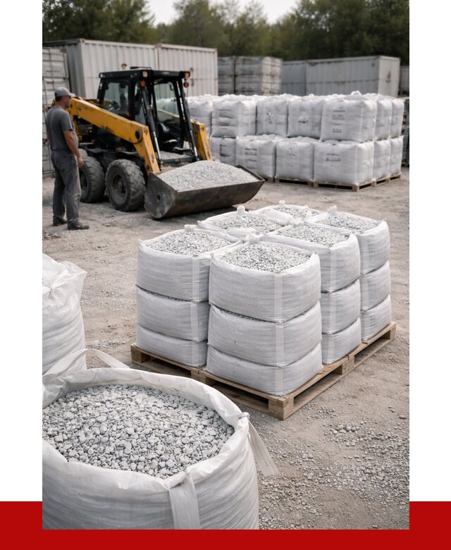 Мраморная крошка в Липецке от 4677 р. за куб | ПРОНЕРУДЛпц