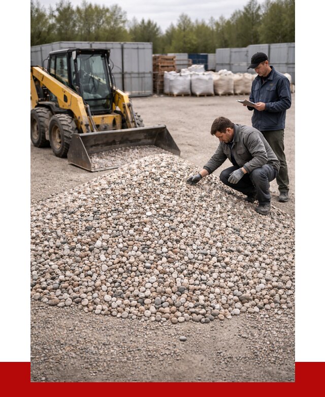 Цветная мраморная крошка в Липецке от 8315 р./куб. | ПРОНЕРУДЛпц