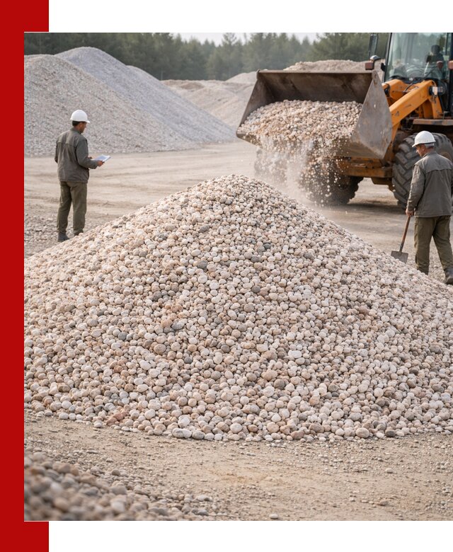 Купить цветную мраморную крошку с доставкой в Липецке