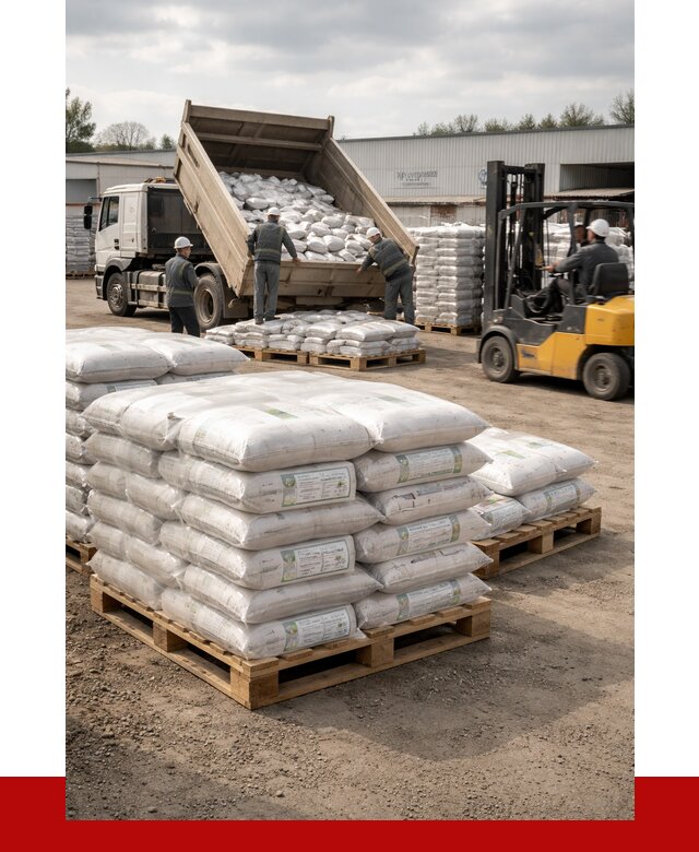 Купить удобрения с доставкой в Липецке от 7484 р. | ПРОНЕРУДЛпц