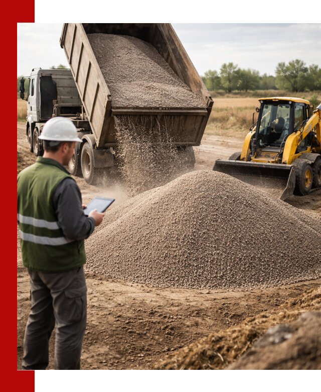 Доставка минеральных удобрений в Липецке оптом и в розницу