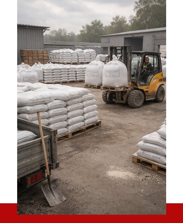 Аммиачная селитра в Липецке от 4365 р. с доставкой | ПРОНЕРУДЛпц