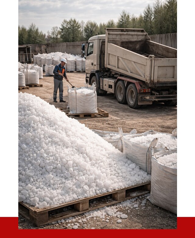 Купить техническая соль в мешках в Липецке от 4677 р. | ПРОНЕРУДЛпц