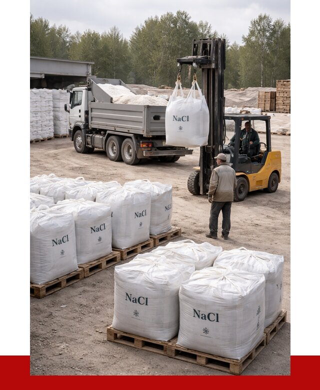 Купить реагент хлористый натрий в Липецке от 12473 р. | ПРОНЕРУДЛпц